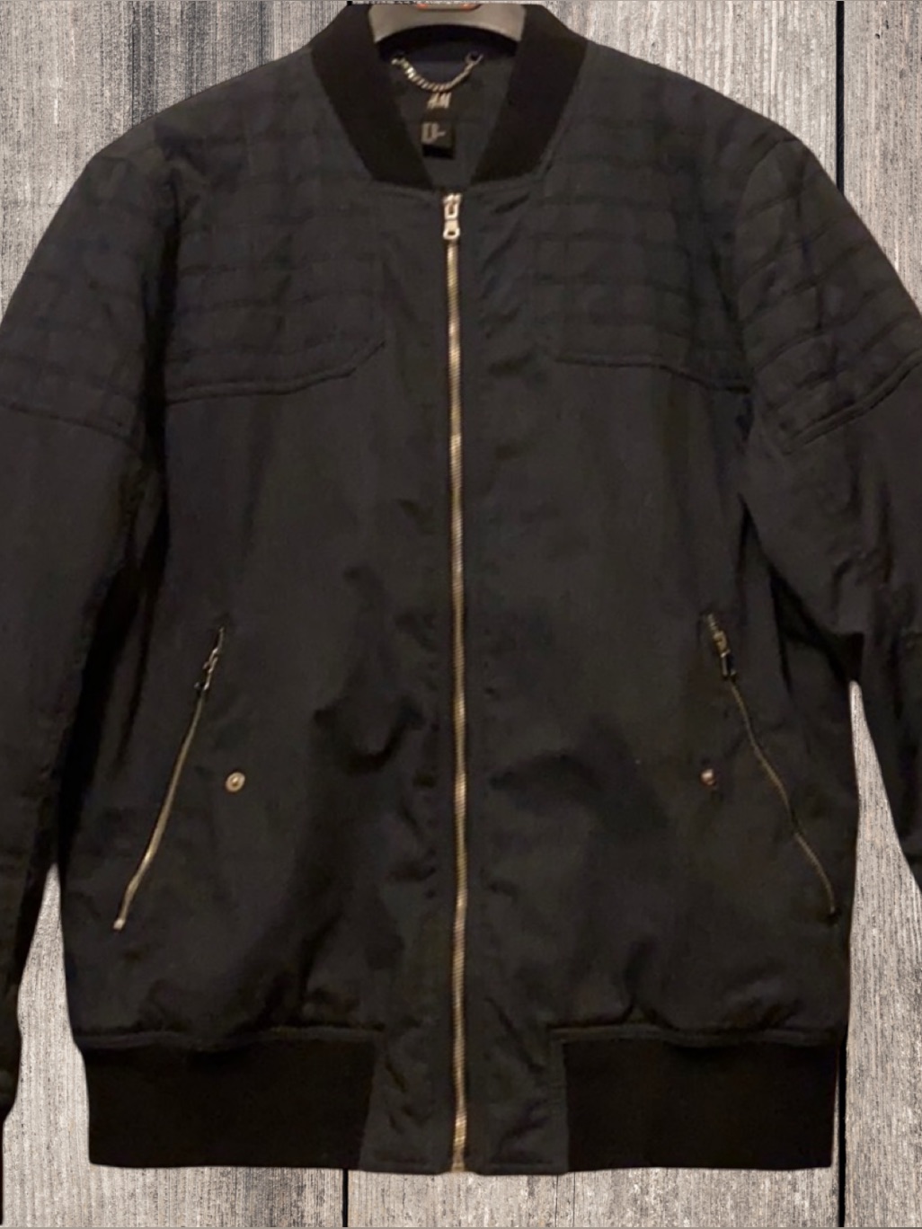 H&M Jacket Large